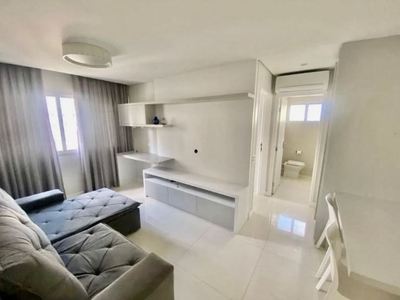 Apartamento em Vila Clementino, São Paulo/SP de 54m² 1 quartos à venda por R$ 718.000,00