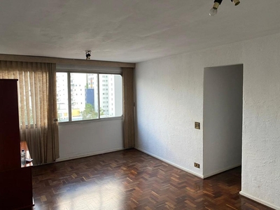 Apartamento em Vila Clementino, São Paulo/SP de 78m² 2 quartos à venda por R$ 549.000,00