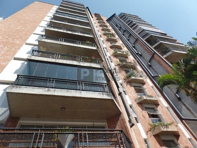 Apartamento em Vila Congonhas, São Paulo/SP de 143m² 3 quartos à venda por R$ 1.199.000,00