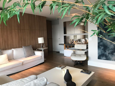 Apartamento em Vila Cruzeiro, São Paulo/SP de 81m² 2 quartos à venda por R$ 998.500,00
