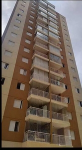 Apartamento em Vila das Mercês, São Paulo/SP de 51m² 2 quartos à venda por R$ 359.000,00