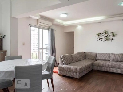 Apartamento em Vila Deodoro, São Paulo/SP de 65m² 2 quartos à venda por R$ 414.000,00