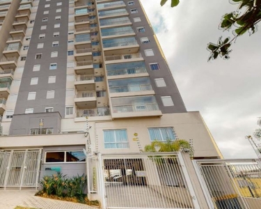 Apartamento em Vila Dom Pedro II, São Paulo/SP de 52m² 2 quartos à venda por R$ 433.000,00