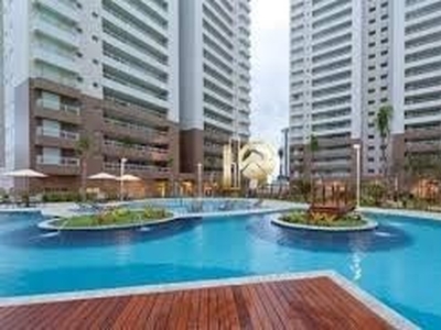 Apartamento em Vila Ema, São José dos Campos/SP de 147m² 3 quartos à venda por R$ 1.424.000,00