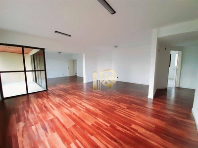 Apartamento em Vila Ema, São José dos Campos/SP de 210m² 4 quartos à venda por R$ 1.389.000,00