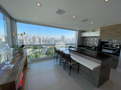 Apartamento em Vila Formosa, São Paulo/SP de 109m² 3 quartos à venda por R$ 1.388.000,00
