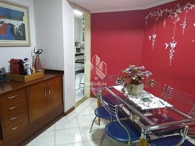 Apartamento em Vila Formosa, São Paulo/SP de 110m² 3 quartos à venda por R$ 629.000,00