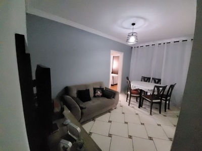 Apartamento em Vila Formosa, São Paulo/SP de 48m² 2 quartos à venda por R$ 259.000,00