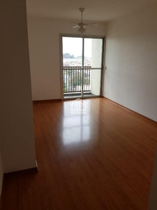 Apartamento em Vila Formosa, São Paulo/SP de 70m² 3 quartos à venda por R$ 379.000,00