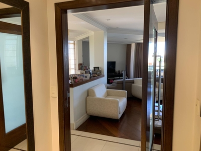 Apartamento em Vila Gilda, Santo André/SP de 248m² 3 quartos à venda por R$ 1.389.000,00