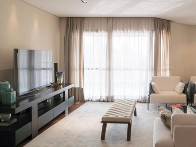 Apartamento em Vila Gomes Cardim, São Paulo/SP de 340m² 5 quartos à venda por R$ 2.299.000,00