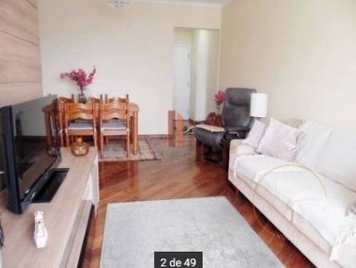 Apartamento em Vila Gomes Cardim, São Paulo/SP de 78m² 3 quartos à venda por R$ 719.000,00