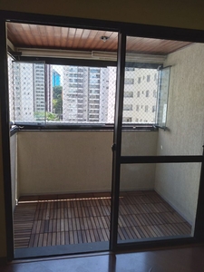 Apartamento em Vila Guarani(Zona Sul), São Paulo/SP de 89m² 3 quartos à venda por R$ 659.000,00