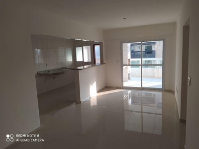 Apartamento em Vila Guilhermina, Praia Grande/SP de 139m² 3 quartos à venda por R$ 1.039.000,00