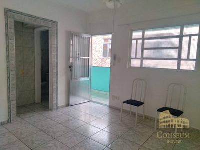 Apartamento em Vila Guilhermina, Praia Grande/SP de 62m² 2 quartos à venda por R$ 198.999,99