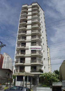 Apartamento em Vila Gumercindo, São Paulo/SP de 102m² 3 quartos à venda por R$ 899.000,00