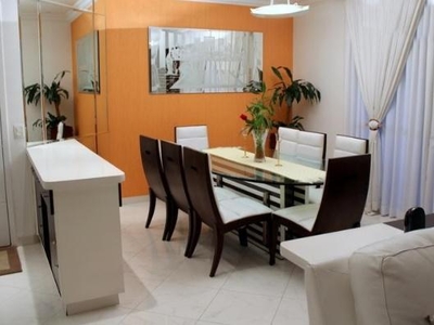 Apartamento em Vila Gumercindo, São Paulo/SP de 120m² 3 quartos à venda por R$ 1.269.000,00