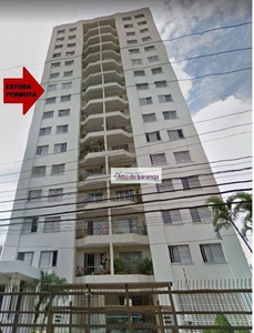 Apartamento em Vila Gumercindo, São Paulo/SP de 75m² 3 quartos à venda por R$ 534.000,00