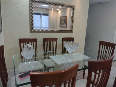 Apartamento em Vila Gumercindo, São Paulo/SP de 76m² 3 quartos à venda por R$ 659.000,00