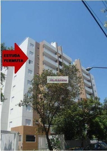 Apartamento em Vila Gumercindo, São Paulo/SP de 97m² 3 quartos à venda por R$ 889.000,00