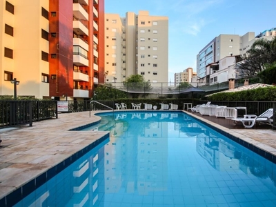 Apartamento em Vila Hamburguesa, São Paulo/SP de 118m² 3 quartos à venda por R$ 1.394.000,00