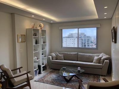 Apartamento em Vila Ida, São Paulo/SP de 106m² 3 quartos à venda por R$ 1.199.000,00