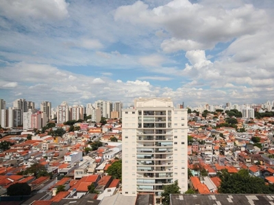 Apartamento em Vila Ipojuca, São Paulo/SP de 70m² 2 quartos à venda por R$ 889.000,00