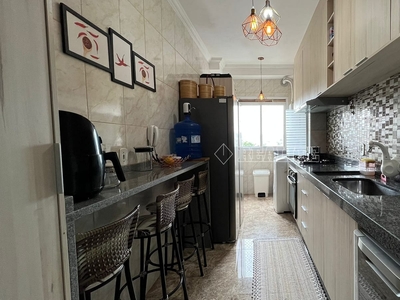 Apartamento em Vila Iracema, Barueri/SP de 70m² 3 quartos à venda por R$ 494.000,00