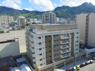 Apartamento em Vila Isabel, Rio de Janeiro/RJ de 68m² 2 quartos à venda por R$ 412.000,00