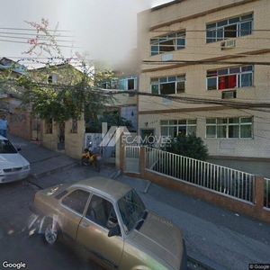 Apartamento em Vila Isabel, Rio de Janeiro/RJ de 78m² 1 quartos à venda por R$ 121.094,00