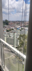Apartamento em Vila Itapoan, Guarulhos/SP de 52m² 2 quartos à venda por R$ 364.000,00
