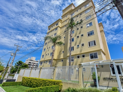 Apartamento em Vila Izabel, Curitiba/PR de 55m² 2 quartos à venda por R$ 409.958,00