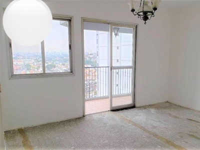 Apartamento em Vila Laís, São Paulo/SP de 77m² 3 quartos à venda por R$ 404.000,00