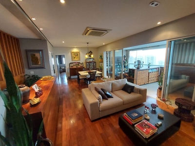 Apartamento em Vila Leopoldina, São Paulo/SP de 142m² 3 quartos à venda por R$ 1.789.000,00