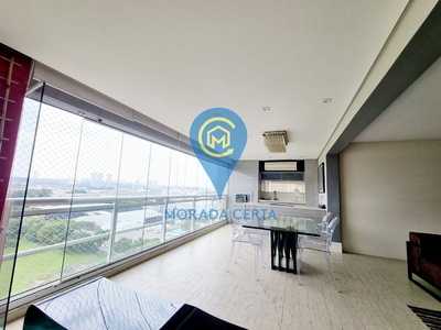 Apartamento em Vila Leopoldina, São Paulo/SP de 210m² 3 quartos à venda por R$ 2.499.000,00