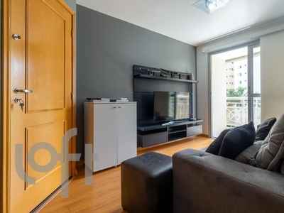 Apartamento em Vila Leopoldina, São Paulo/SP de 77m² 3 quartos à venda por R$ 900.000,00