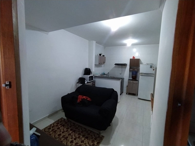 Apartamento em Vila Linda, Santo André/SP de 40m² 2 quartos à venda por R$ 229.000,00