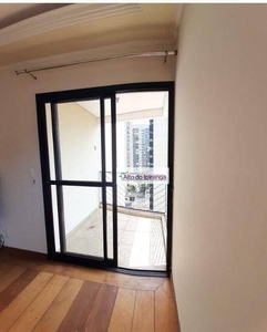 Apartamento em Vila Mariana, São Paulo/SP de 100m² 3 quartos à venda por R$ 1.199.000,00