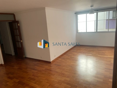 Apartamento em Vila Mariana, São Paulo/SP de 100m² 3 quartos à venda por R$ 999.000,00