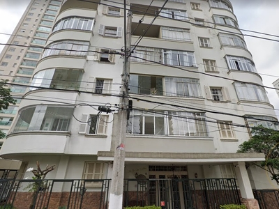 Apartamento em Vila Mariana, São Paulo/SP de 110m² à venda por R$ 441.676,00