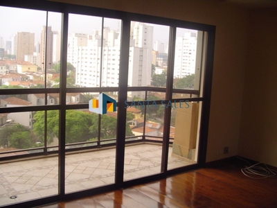 Apartamento em Vila Mariana, São Paulo/SP de 125m² 4 quartos à venda por R$ 998.990,00