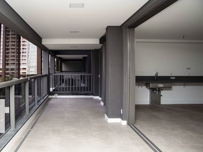 Apartamento em Vila Mariana, São Paulo/SP de 140m² 3 quartos à venda por R$ 2.079.000,00