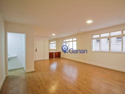 Apartamento em Vila Mariana, São Paulo/SP de 145m² 3 quartos à venda por R$ 1.259.000,00