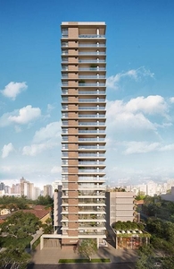 Apartamento em Vila Mariana, São Paulo/SP de 148m² 3 quartos à venda por R$ 2.175.626,00