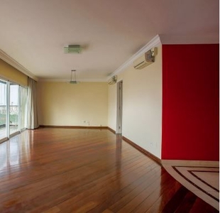 Apartamento em Vila Mariana, São Paulo/SP de 156m² 3 quartos à venda por R$ 2.023.000,00