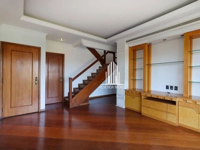 Apartamento em Vila Mariana, São Paulo/SP de 230m² 3 quartos à venda por R$ 2.499.000,00