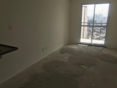 Apartamento em Vila Mariana, São Paulo/SP de 33m² 1 quartos à venda por R$ 431.000,00