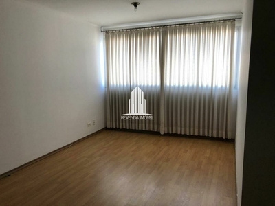 Apartamento em Vila Mariana, São Paulo/SP de 68m² 2 quartos à venda por R$ 440.000,00