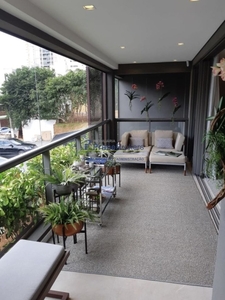 Apartamento em Vila Mariana, São Paulo/SP de 69m² 2 quartos à venda por R$ 1.789.000,00