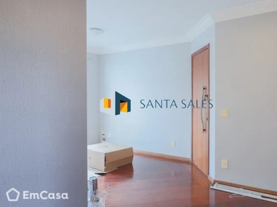 Apartamento em Vila Mariana, São Paulo/SP de 81m² 3 quartos à venda por R$ 999.000,00